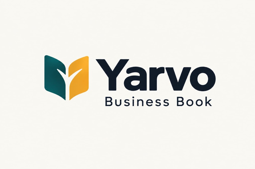 Yarvo Emblem